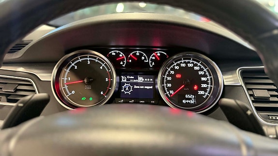 Peugeot 508 11 of 26