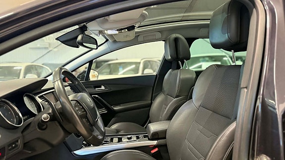 Peugeot 508 13 of 26
