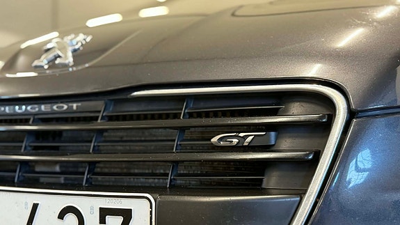 Peugeot 508 4 of 5