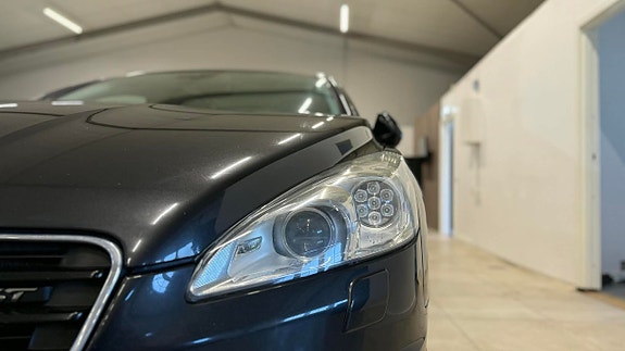 Peugeot 508 6 of 26