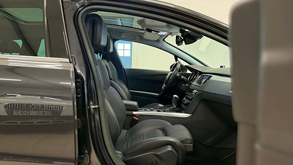 Peugeot 508 22 of 26