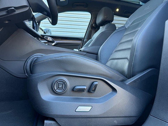 Volkswagen Touareg 11 of 28