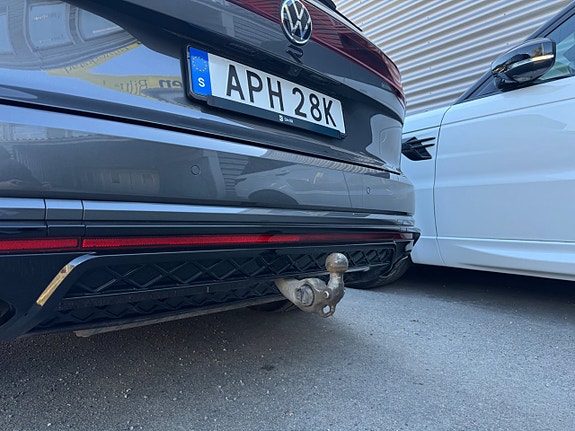Volkswagen Touareg 27 of 28