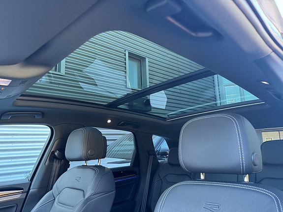 Volkswagen Touareg 13 of 28