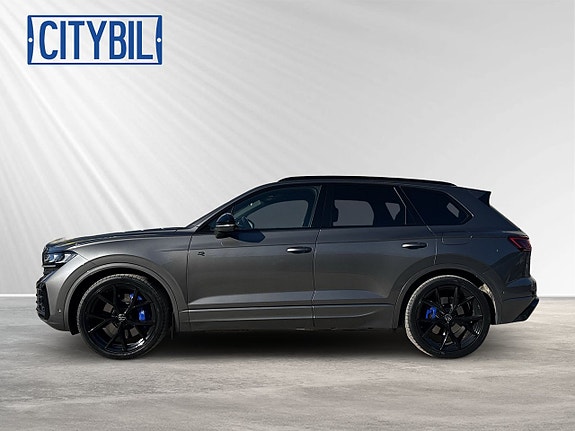Volkswagen Touareg 5 of 28