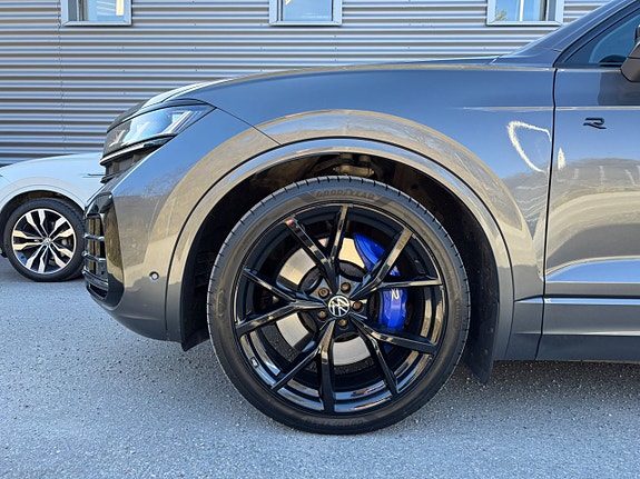 Volkswagen Touareg 6 of 28