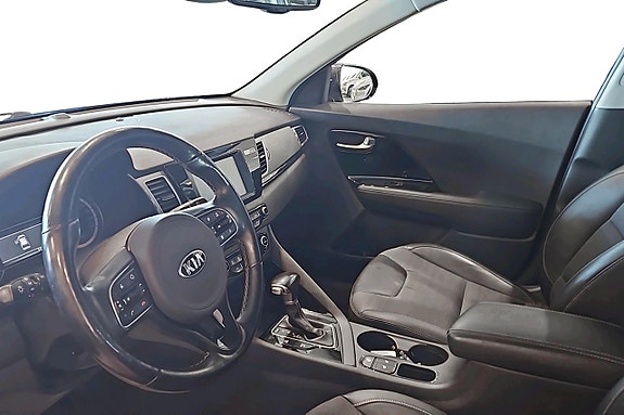 Kia Niro 6 of 11