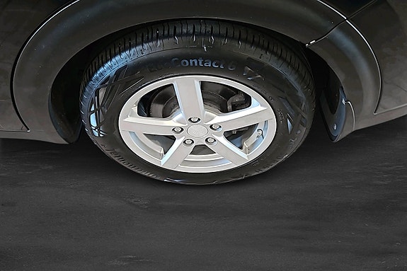 Kia Niro 5 of 11