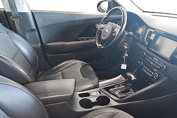 Kia Niro 11 of 11
