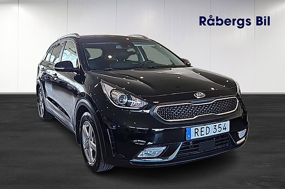 Kia Niro 2 of 11