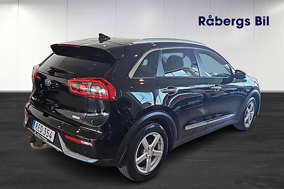 Kia Niro 3 of 11