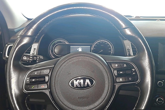 Kia Niro 8 of 11