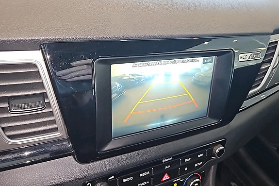 Kia Niro 10 of 11