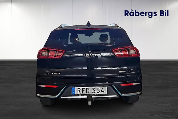 Kia Niro 4 of 11