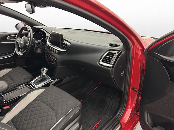 Kia ProCeed 20 of 27