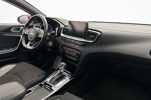 Kia ProCeed 19 of 27