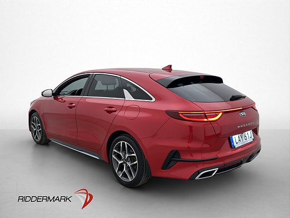 Kia ProCeed 6 of 27