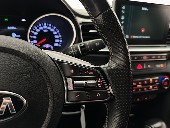 Kia ProCeed 14 of 27