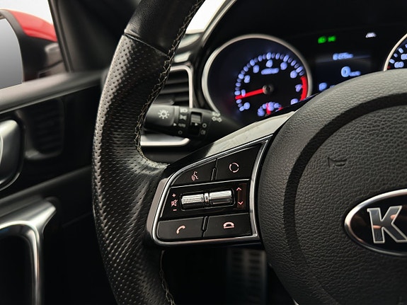 Kia ProCeed 12 of 27