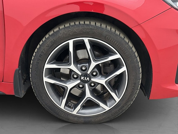 Kia ProCeed 27 of 27