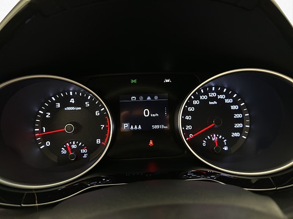 Kia ProCeed 13 of 27