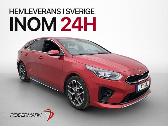 Kia ProCeed 3 of 27