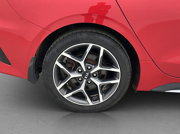 Kia ProCeed 26 of 27