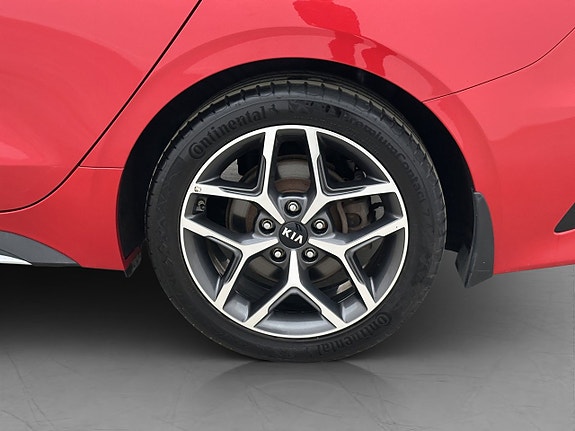 Kia ProCeed 25 of 27