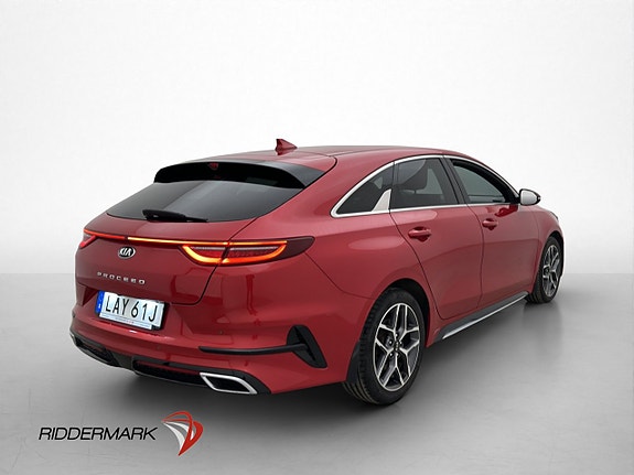 Kia ProCeed 4 of 27