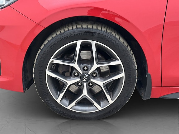 Kia ProCeed 24 of 27
