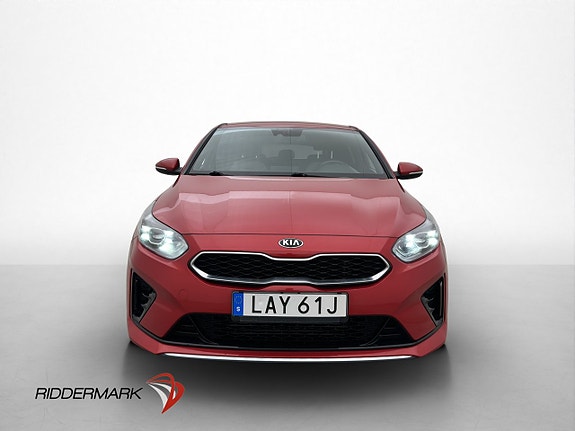 Kia ProCeed 2 of 27