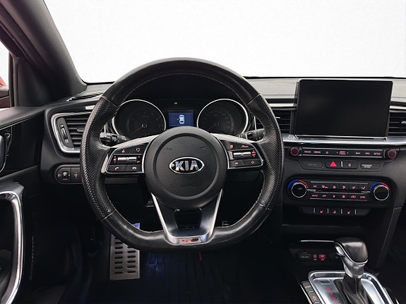 Kia ProCeed 10 of 27