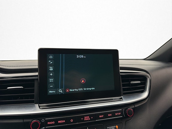 Kia ProCeed 16 of 27