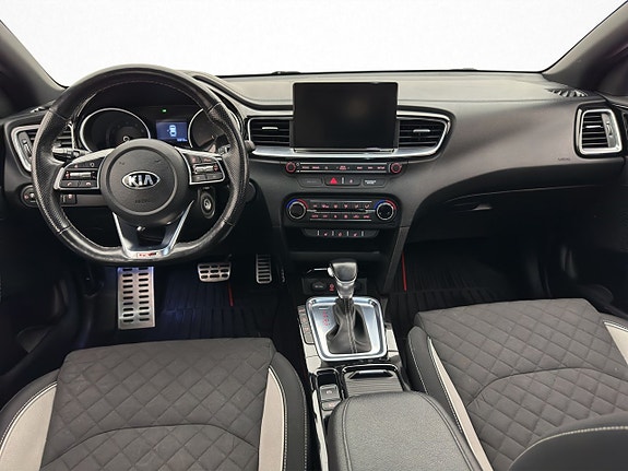 Kia ProCeed 17 of 27