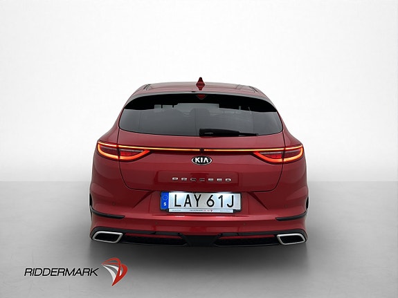 Kia ProCeed 5 of 27