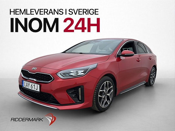 Kia ProCeed 3 of 27