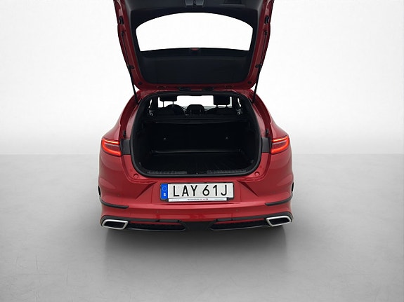 Kia ProCeed 23 of 27