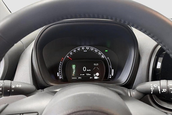 Toyota Aygo X 12 of 13