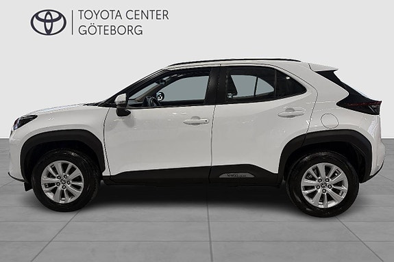Toyota Yaris Cross 6 of 13