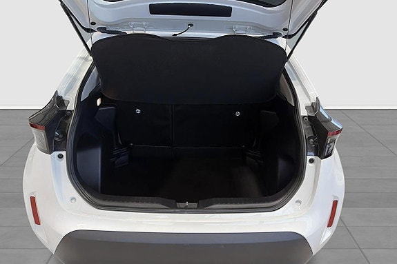 Toyota Yaris Cross 13 of 13