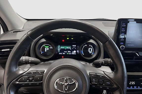 Toyota Yaris Cross 12 of 13