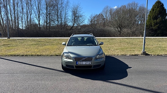 Volvo V50 5 of 5