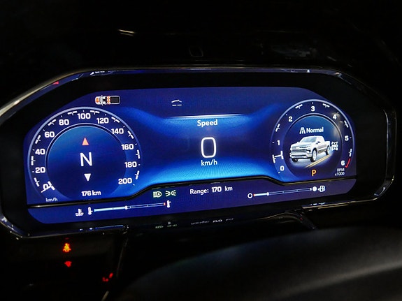 Chevrolet Silverado EV 19 of 29