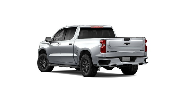 Chevrolet Silverado EV 3 of 29