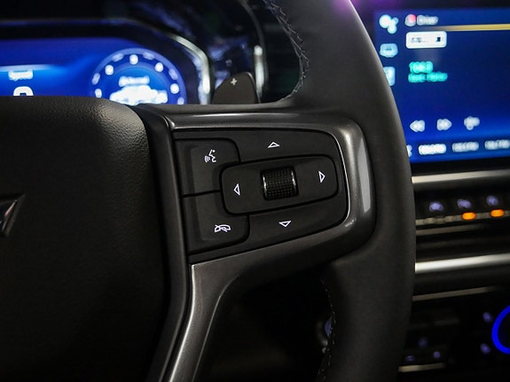 Chevrolet Silverado EV 17 of 29