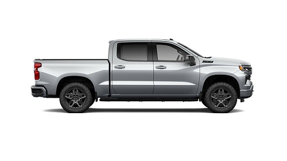 Chevrolet Silverado EV 2 of 29