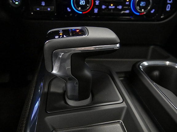 Chevrolet Silverado EV 23 of 29