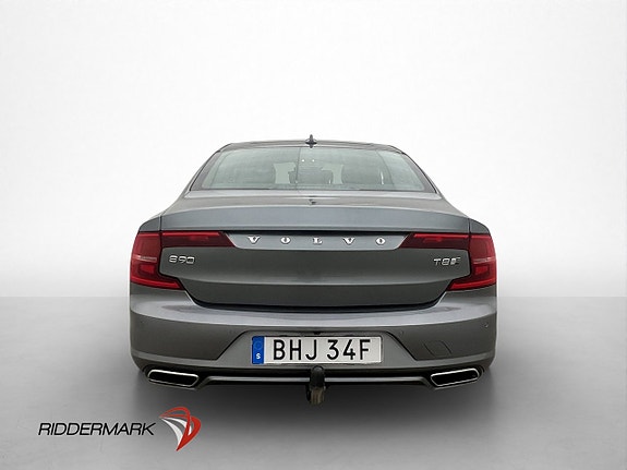 Volvo S90 5 of 30