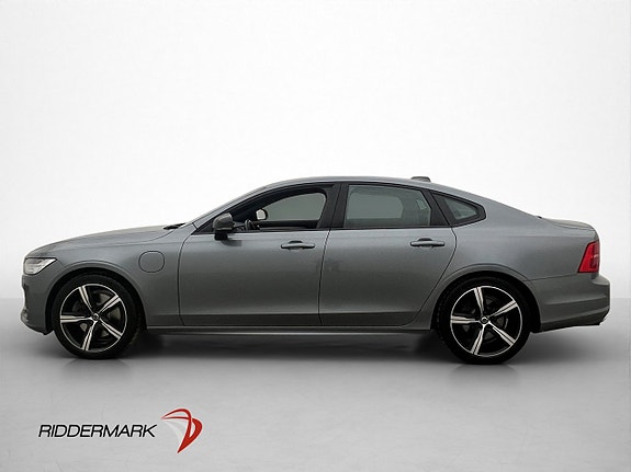 Volvo S90 4 of 30