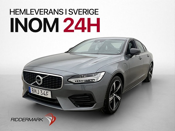 Volvo S90 3 of 30